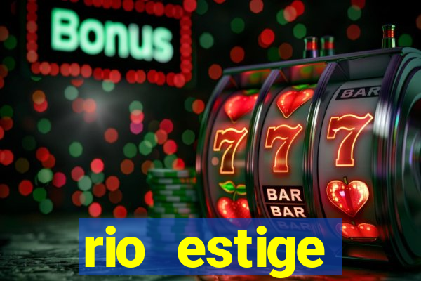 rio estige mitologia grega